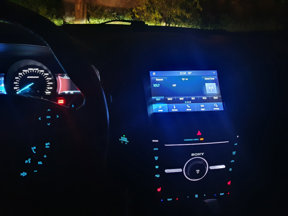 Sync 3 1