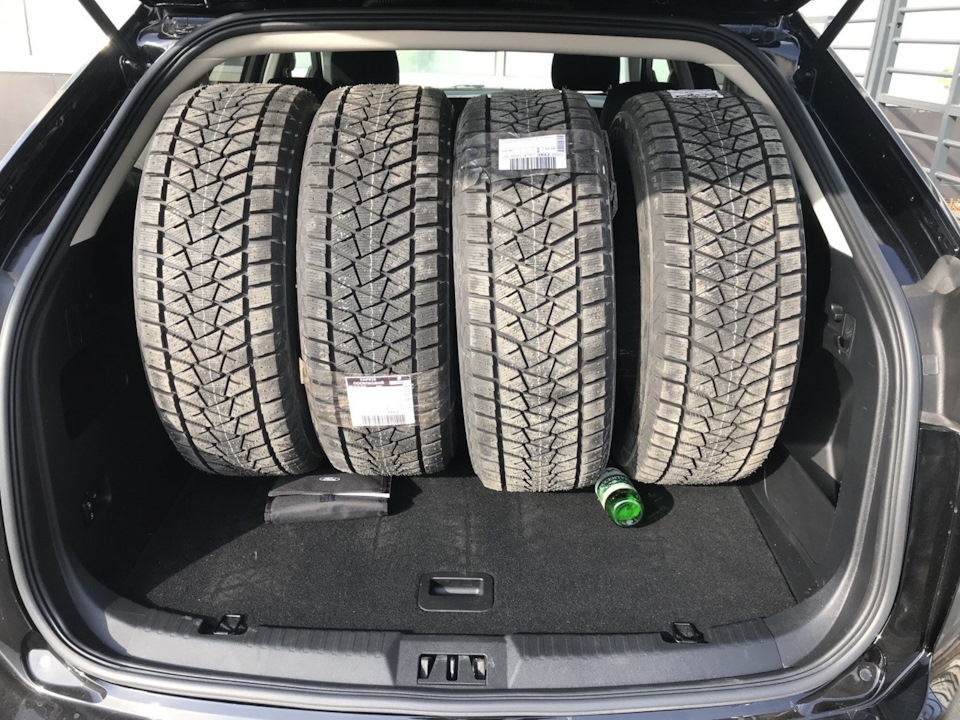 Через рік Ford Edge 3