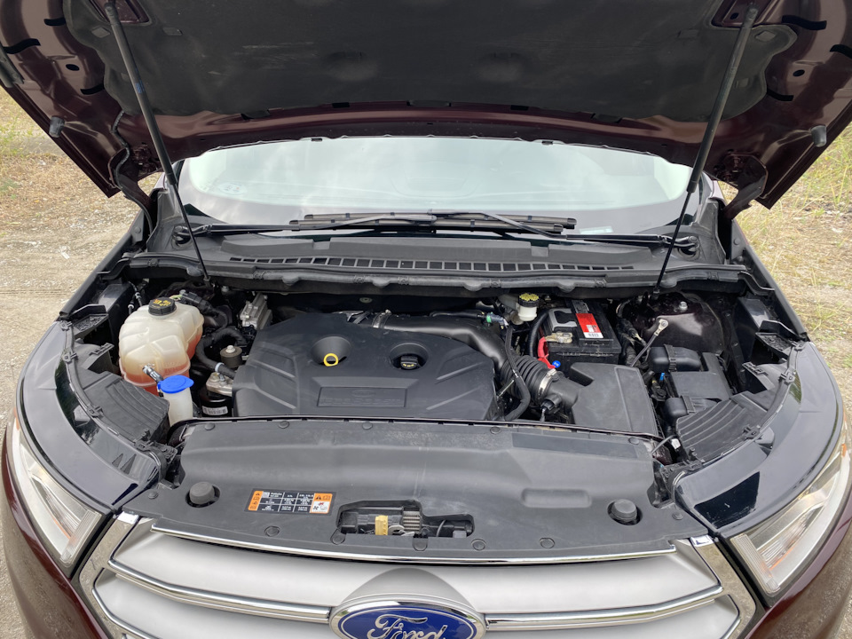 Забрав авто після малярки 5