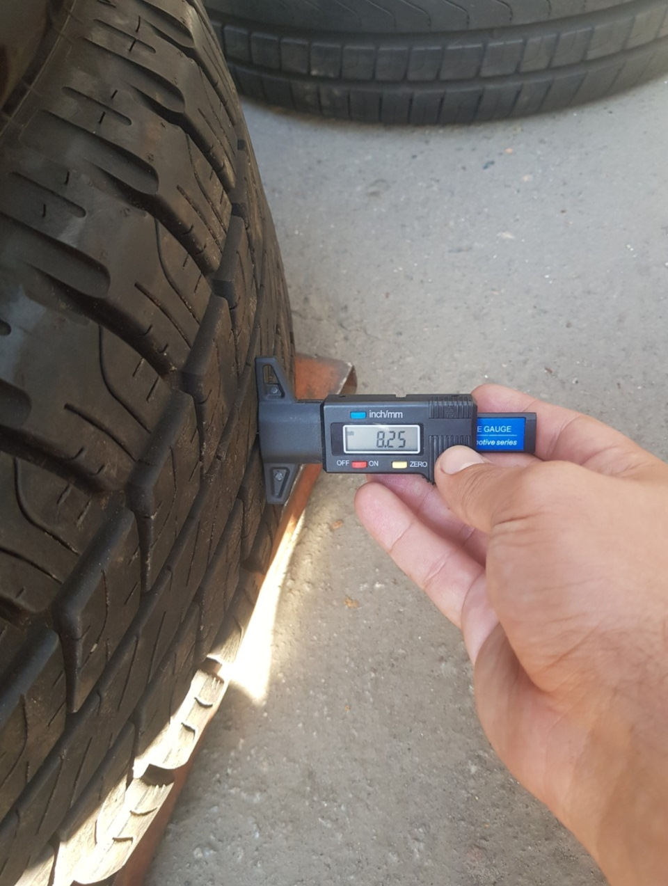 Літо 245/60R18 - GOODYEAR Wrangler HP 5