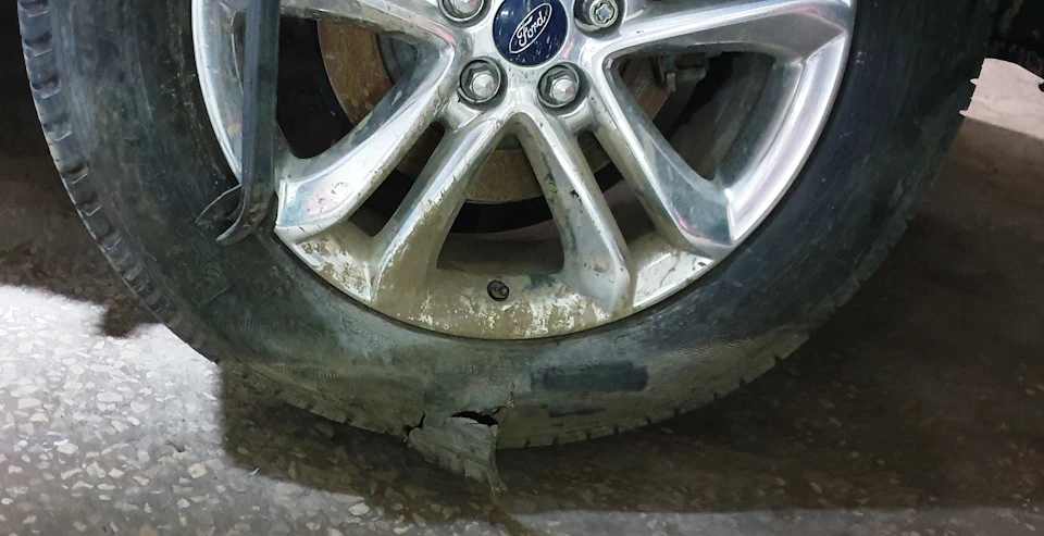 Літо 245/60R18 - GOODYEAR Wrangler HP