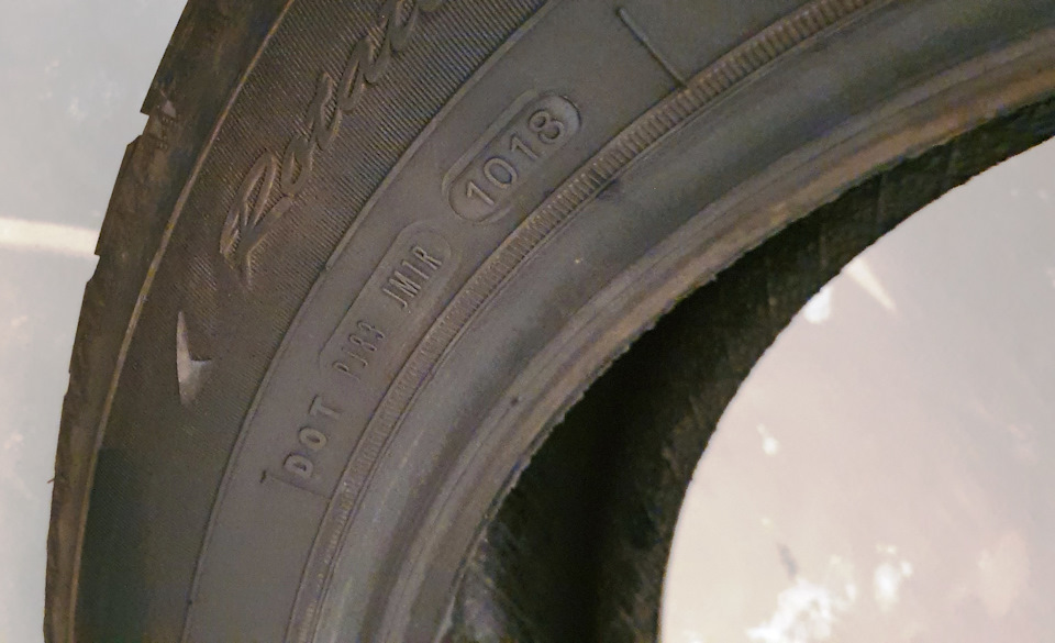 Зима близько - GOODYEAR UltraGrip Ice WRT 4