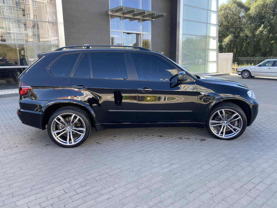 X5 поїхав у Дніпро 4