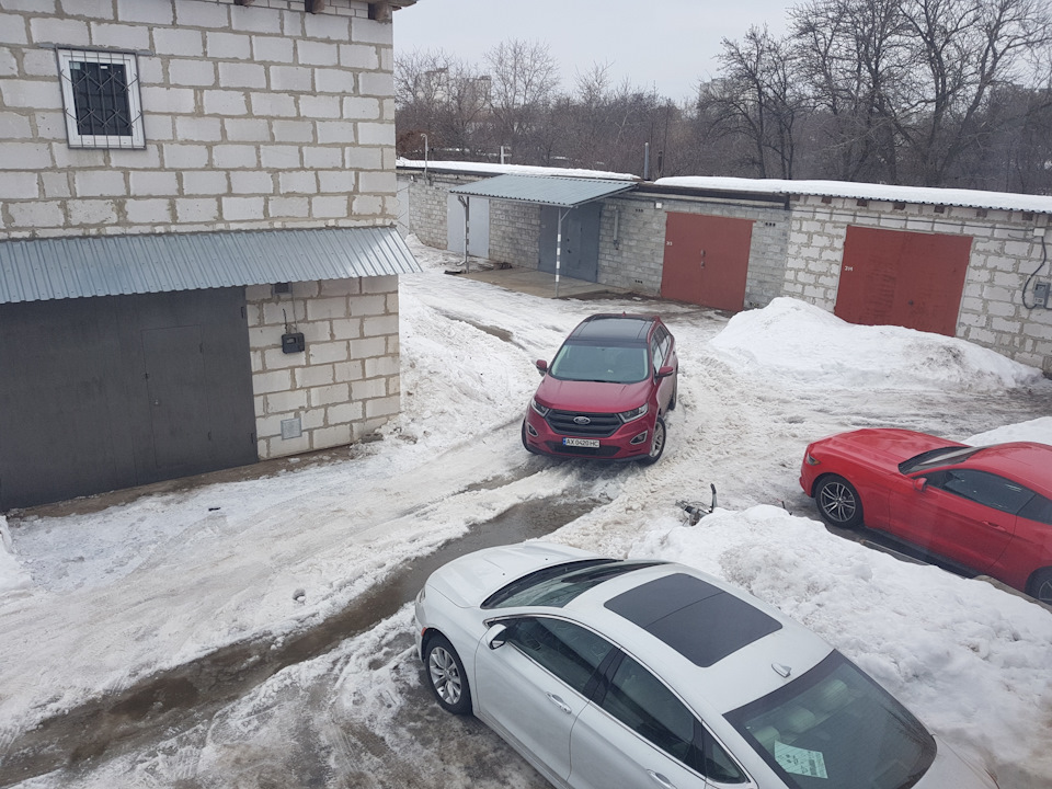 Встановлення фулів лід від Європи. 3