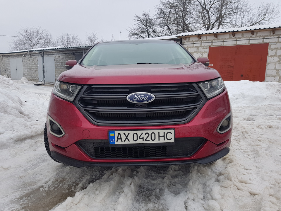 Встановлення фулів лід від Європи. 2
