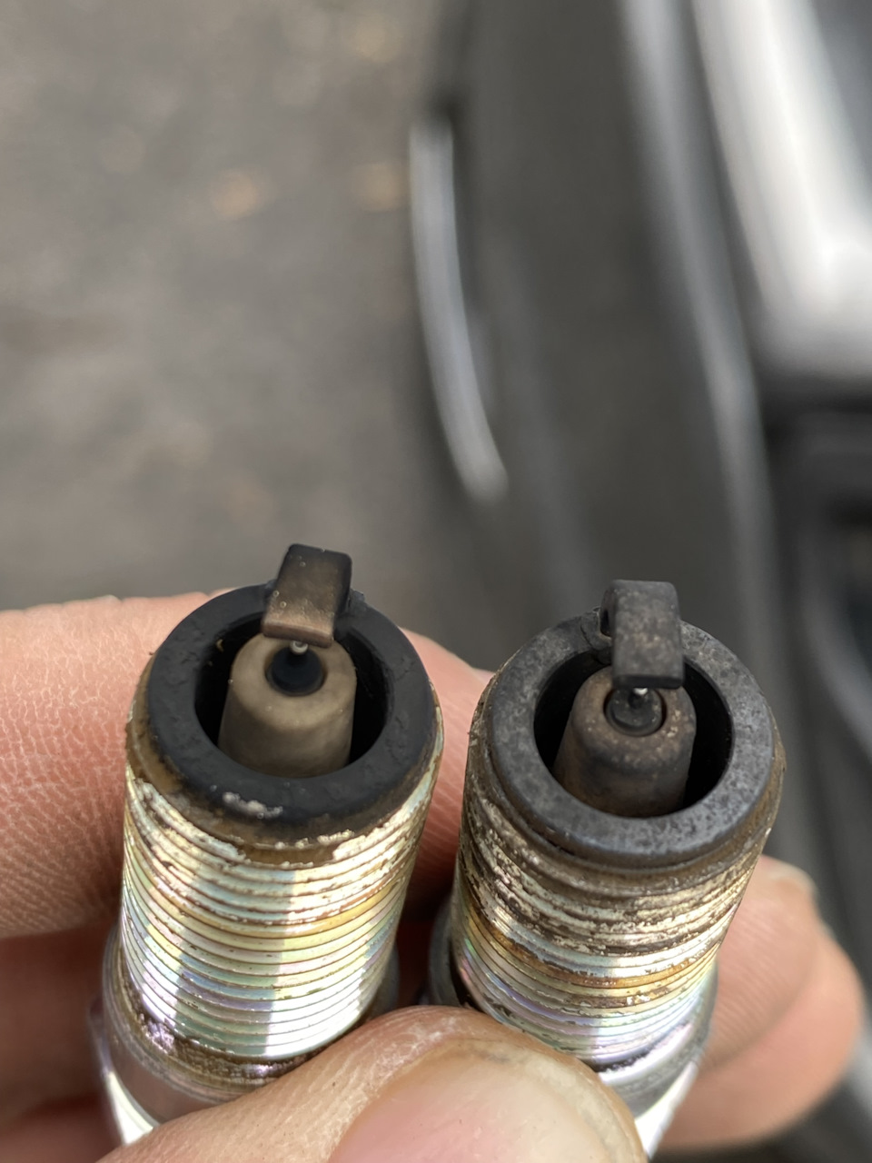 ecoboost приїхав 1