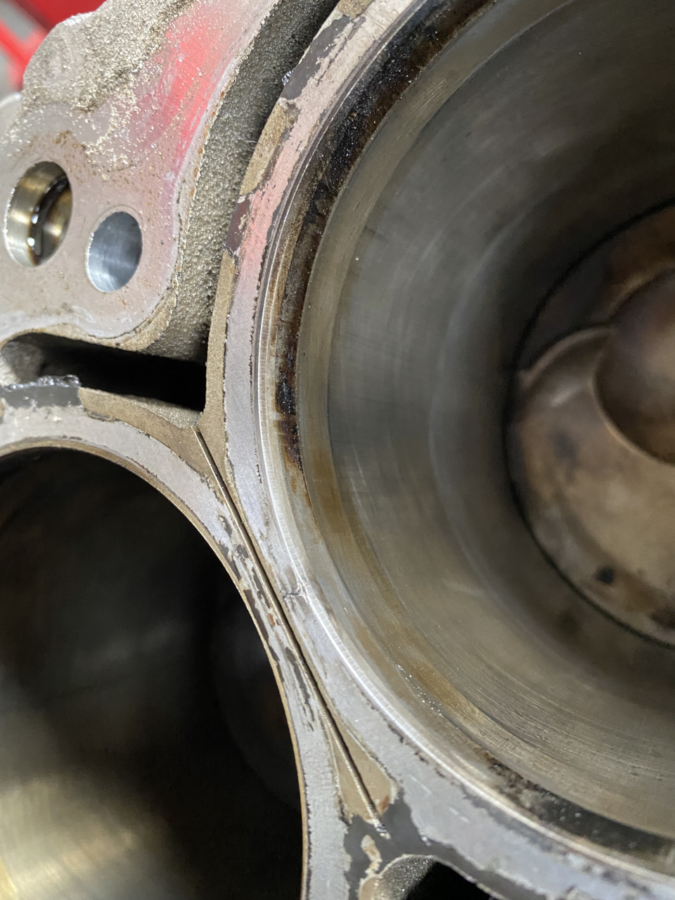 ecoboost приїхав 2