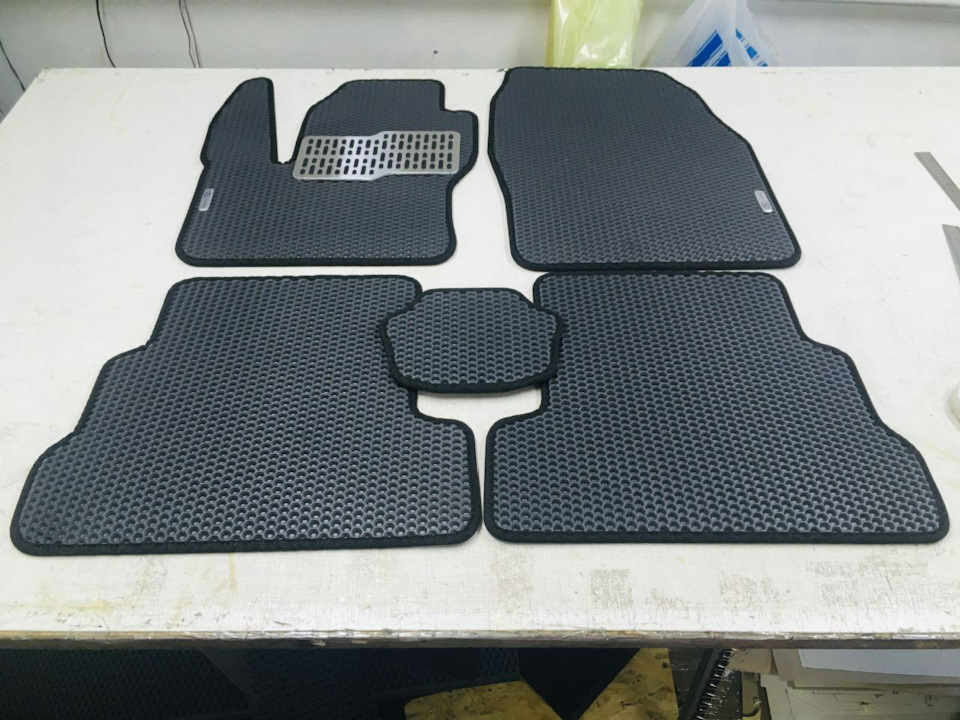 Килимки 1