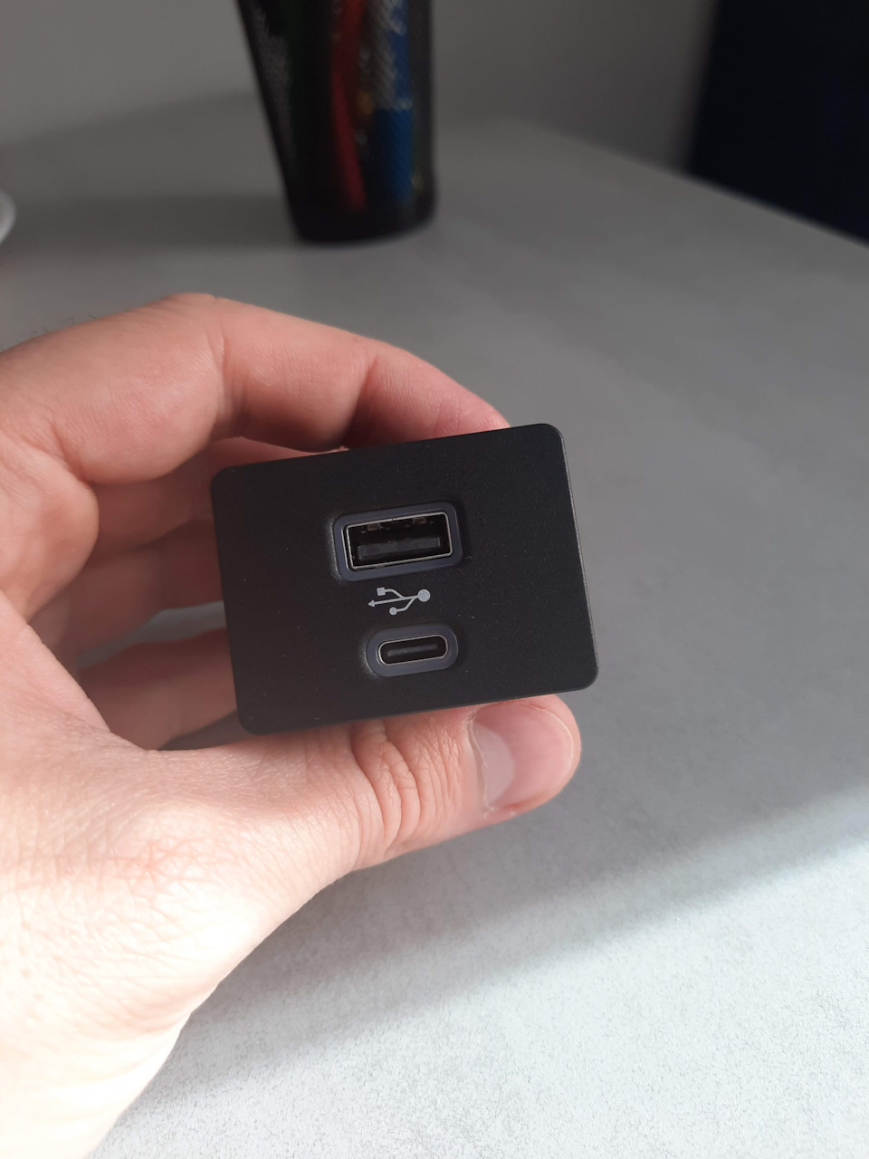 Sync 3 та нові хаби Apple Carplay. Як змусити працювати? 2