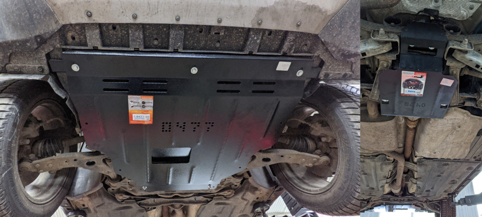 Півроку в Одесі чи до такого Ford Escape готовий не був 4