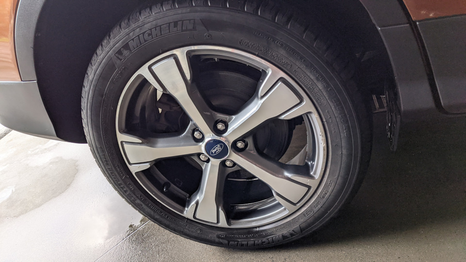 Півроку в Одесі чи до такого Ford Escape готовий не був 5
