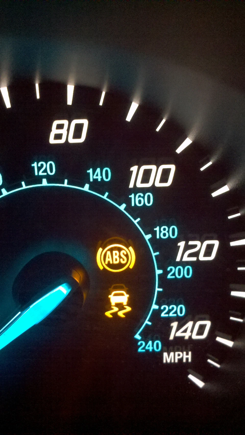 Датчик ABS