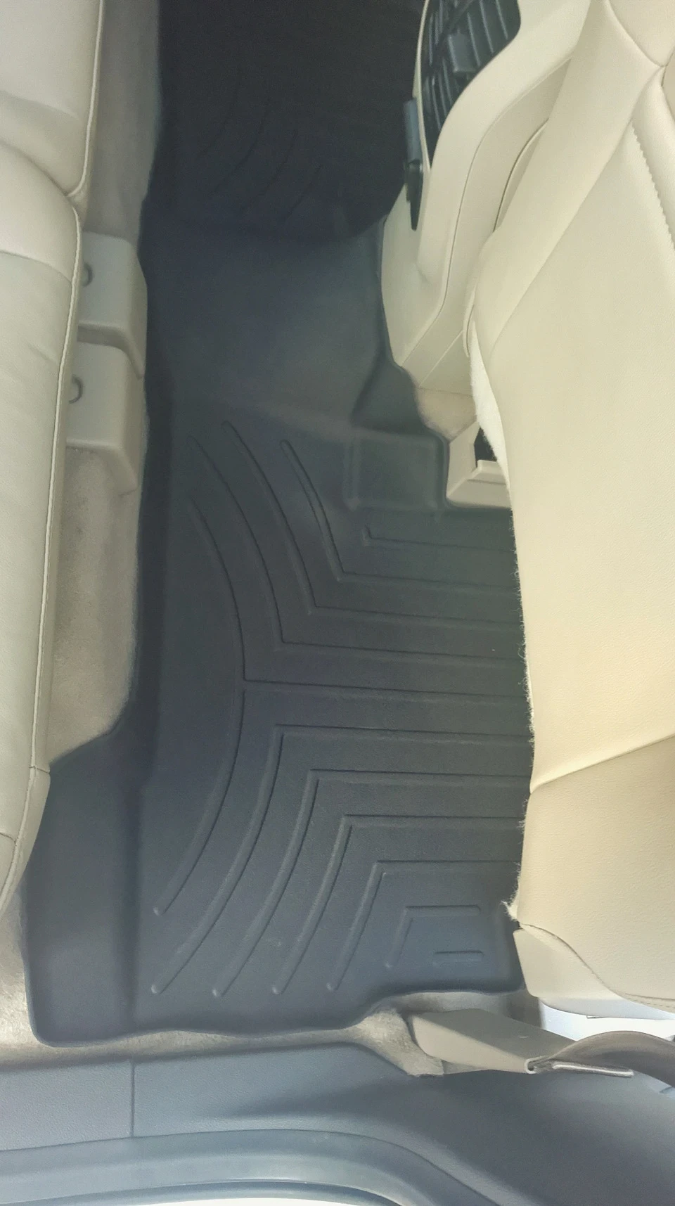Килимки Weathertech