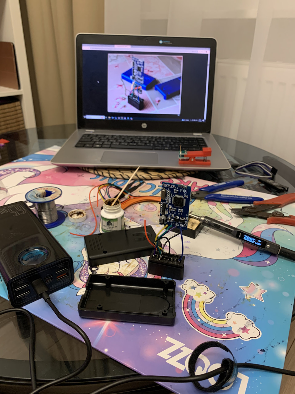 Тюнінг Sync3 з модом Damians Box (CanBus) 1