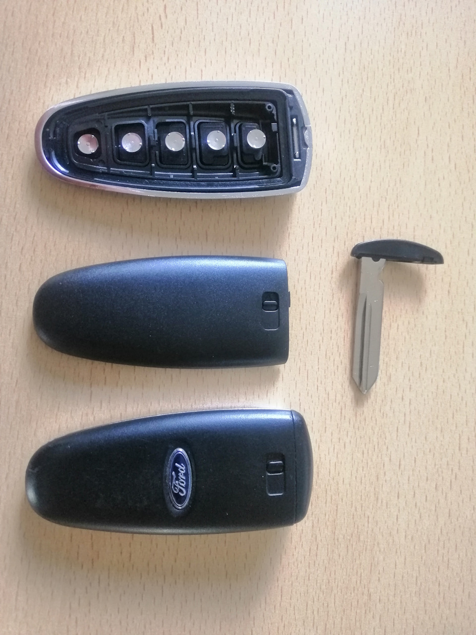 Плюшки для моєї автЮшки ч.4 3