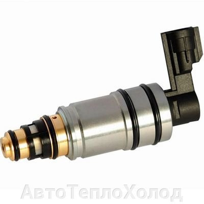 Ремонт компресора кондиціонера 1