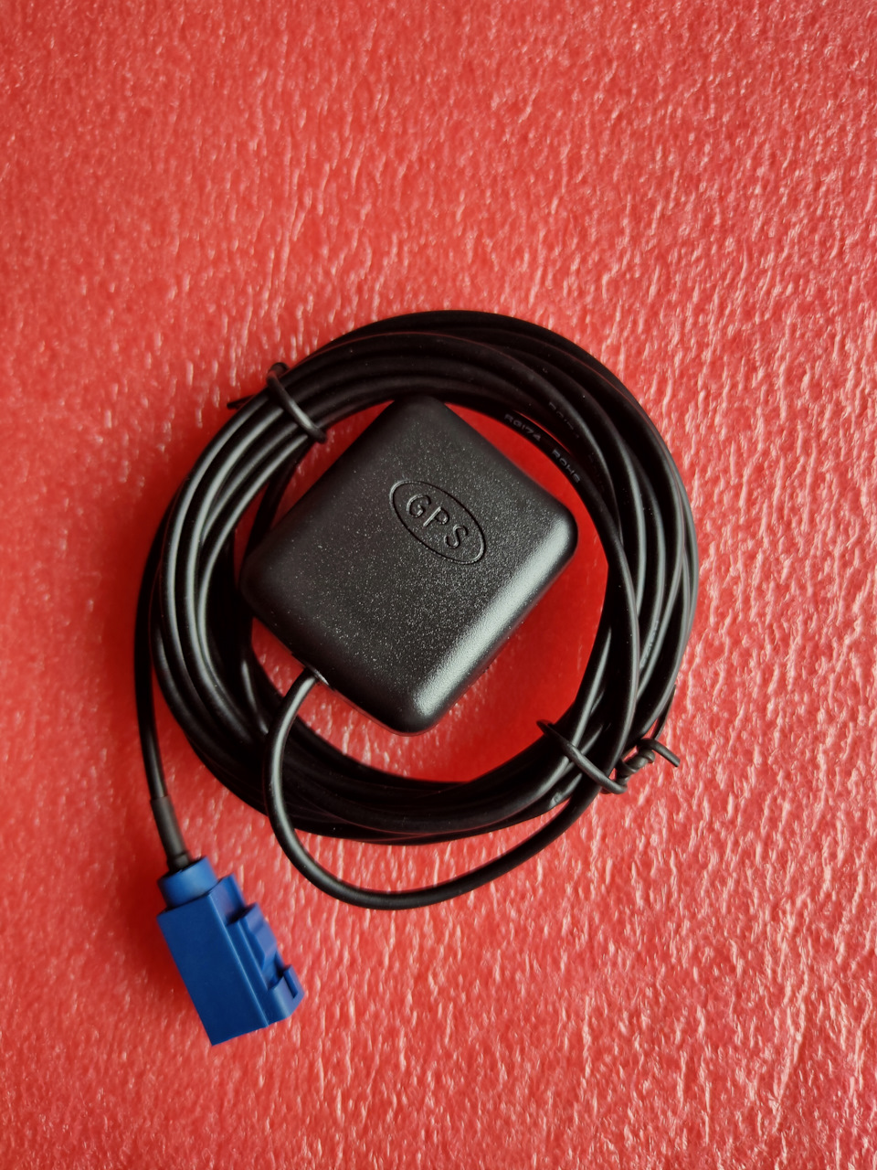 Заміна SYNC 1 на SYNC 3 5