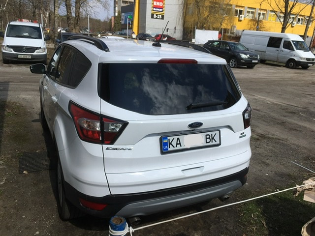 Нові очі на потилиці))) 5