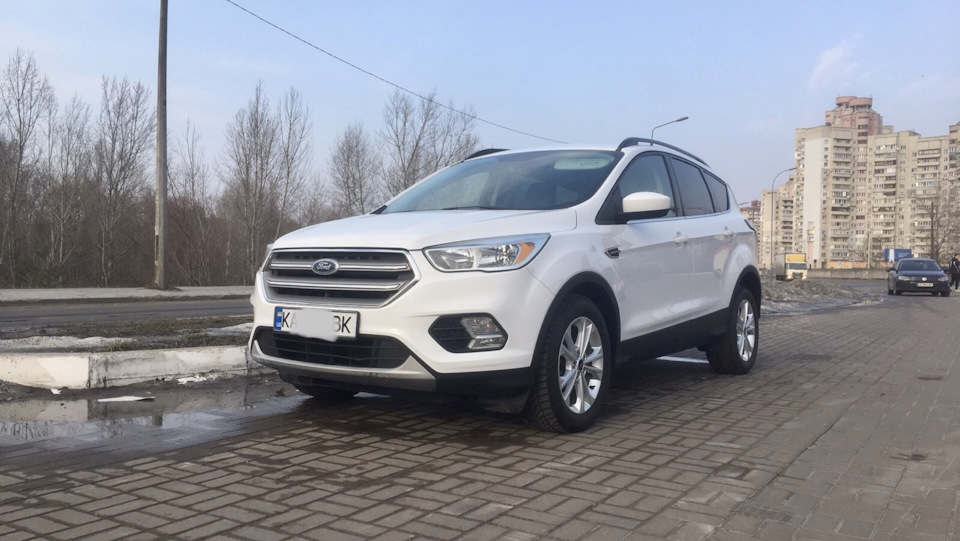 Заміна мастила в АККП 1