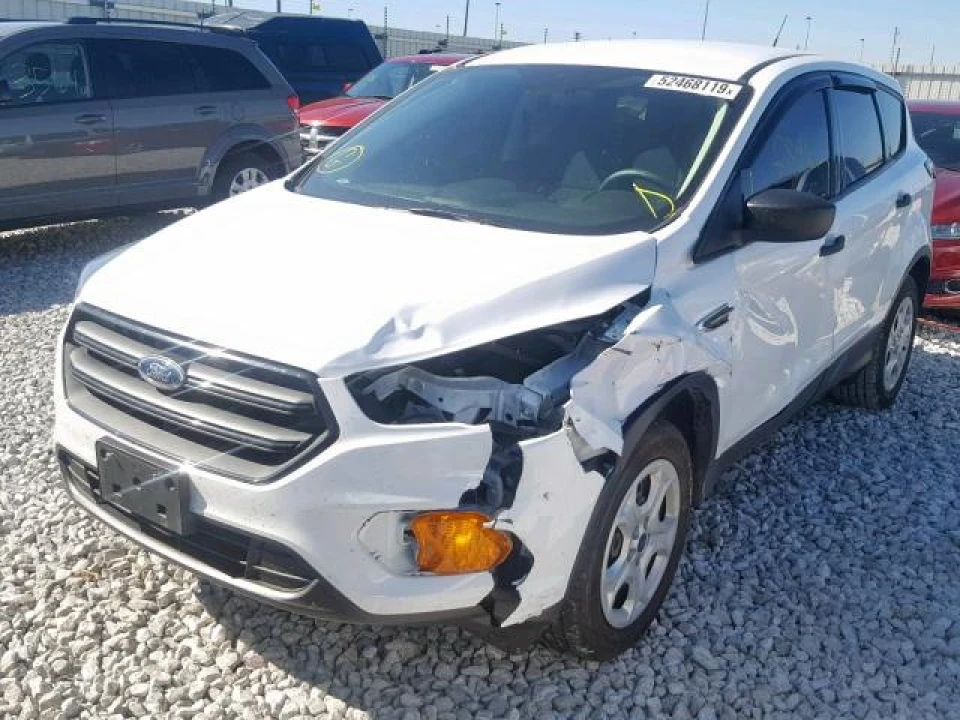 Купівля авто на страховому аукціоні в США (COPART)