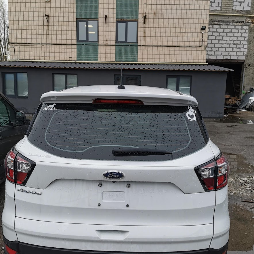 Спойлер 5