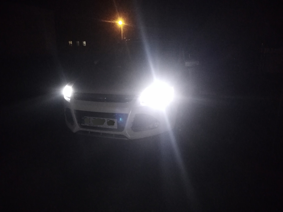 Ford Escape 2.0 2015 Двигун сервіс терміново (частина 3) 1