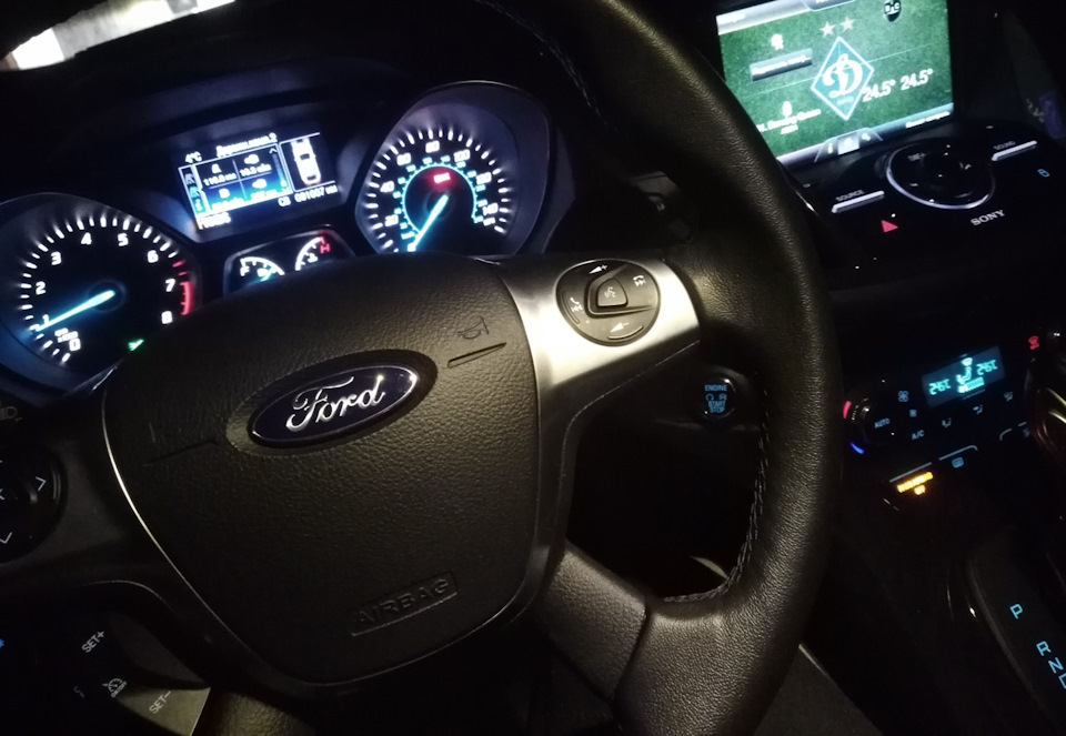 Ford Escape 2.0 2015 Двигун сервіс терміново (частина 3) 3