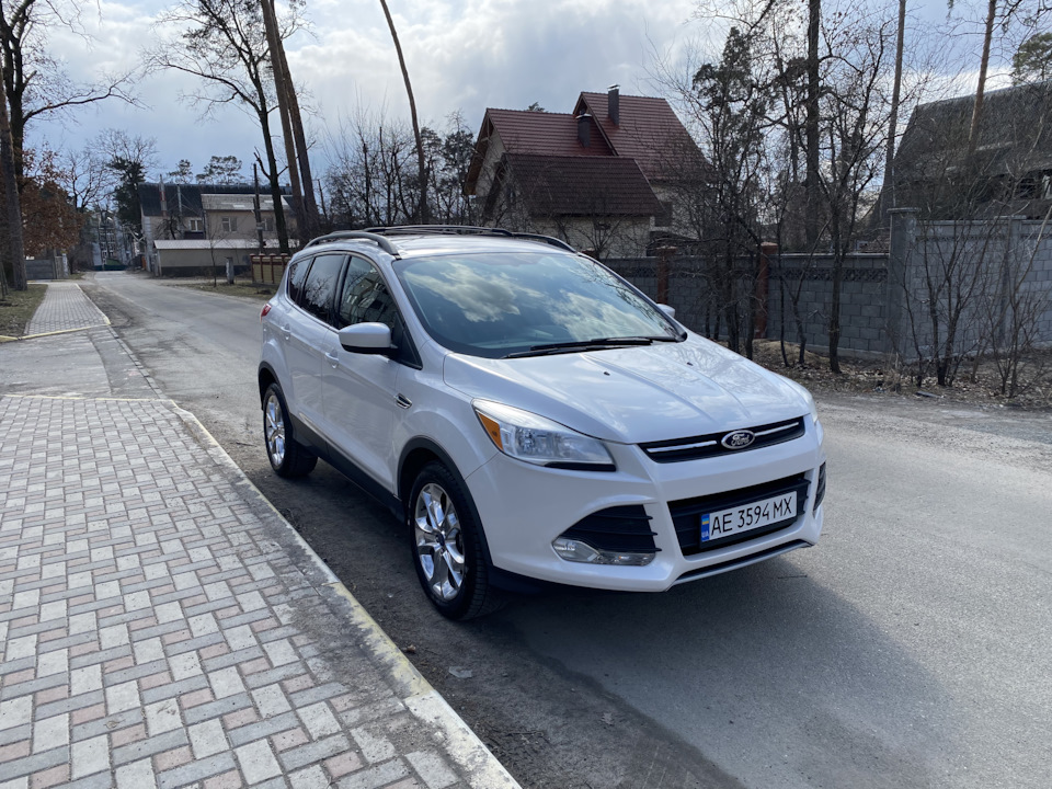 Весна та найближчі плани 2