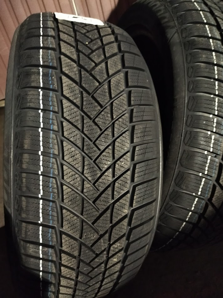 з 235/45R19 літо в 235/50R19 зима. Підійде? Буде арки затирати? 2