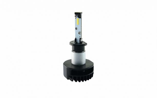 Білінза та Led замість ксенону 1