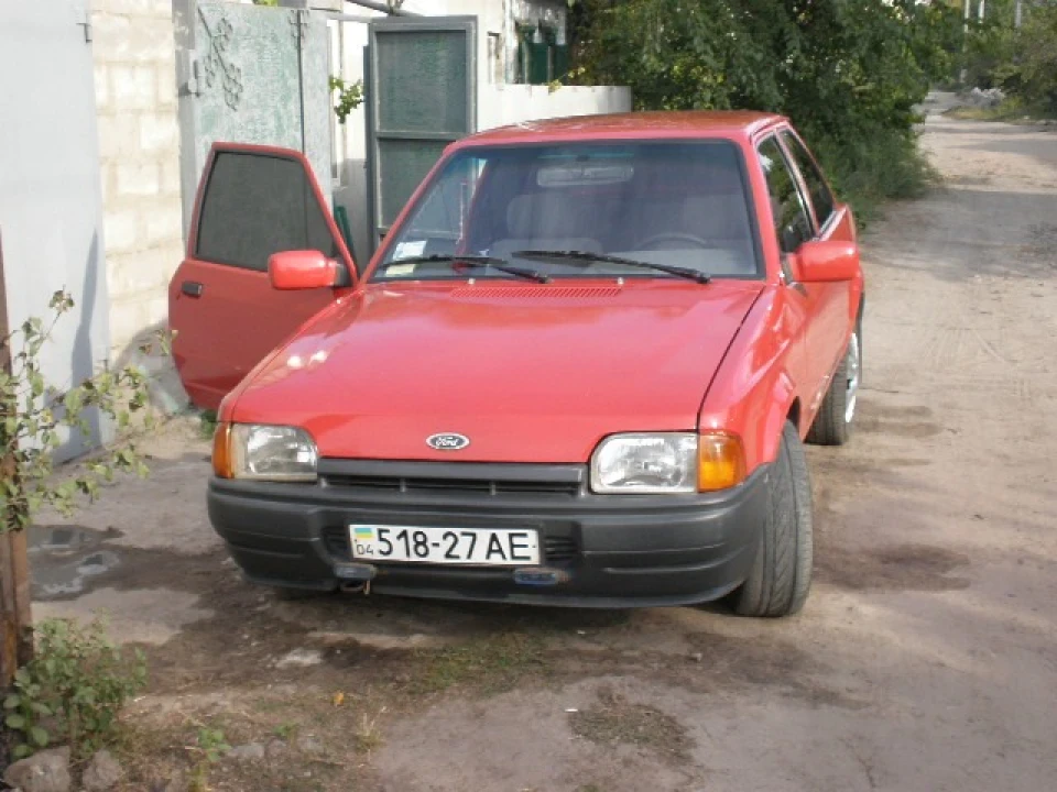 Запис, 19 вересня 2010