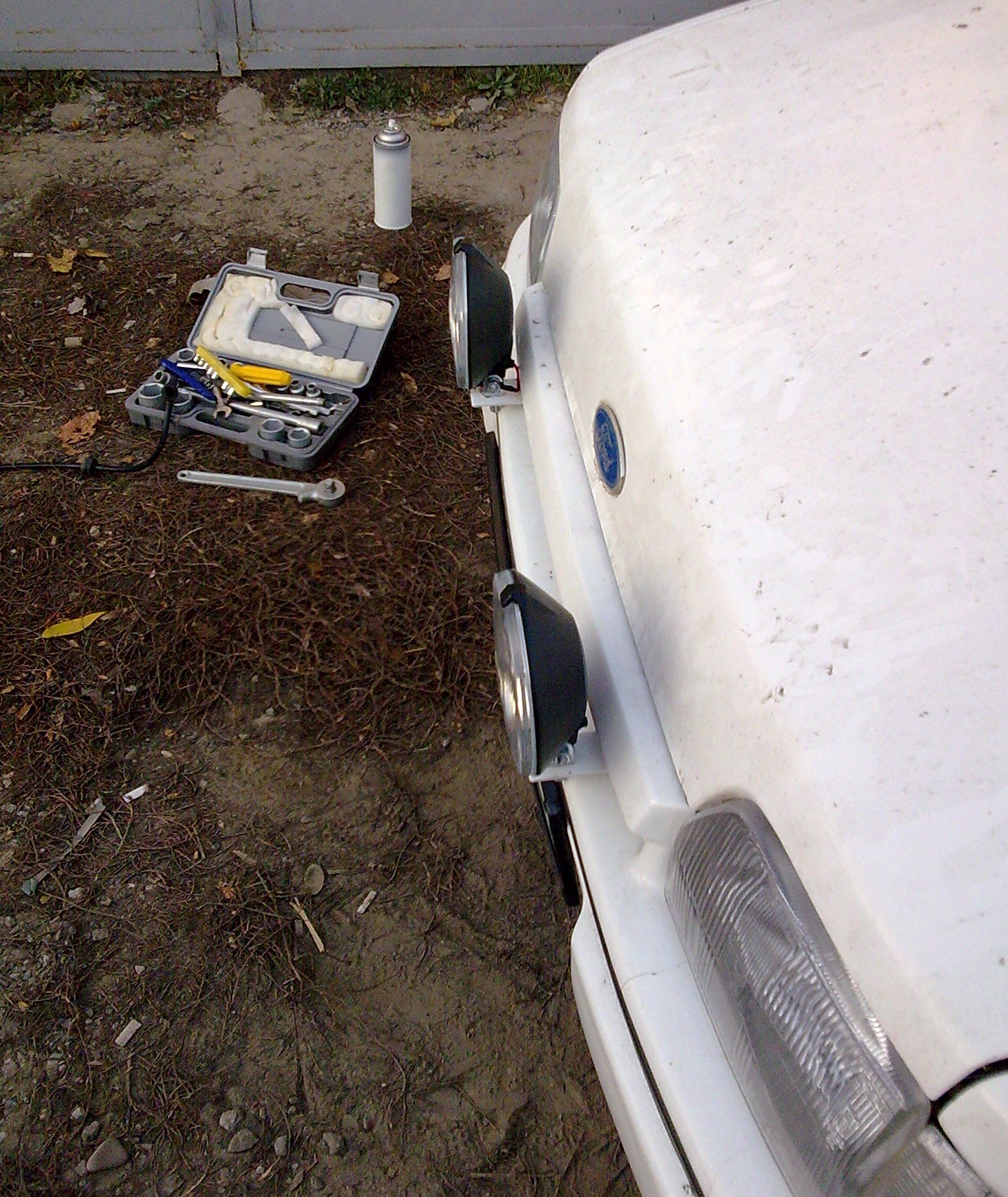 Запис, 18 березня 2010 4
