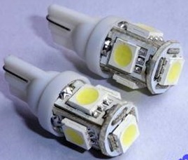 Установка ламп Osram H4 64193NBR Hard Duopet Night Breaker Plus 3