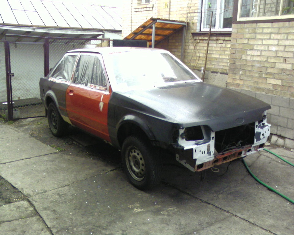 Фото авто при покупці) 3