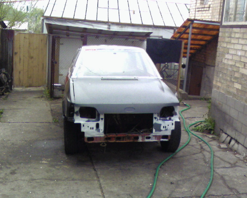 Фото авто при покупці) 1