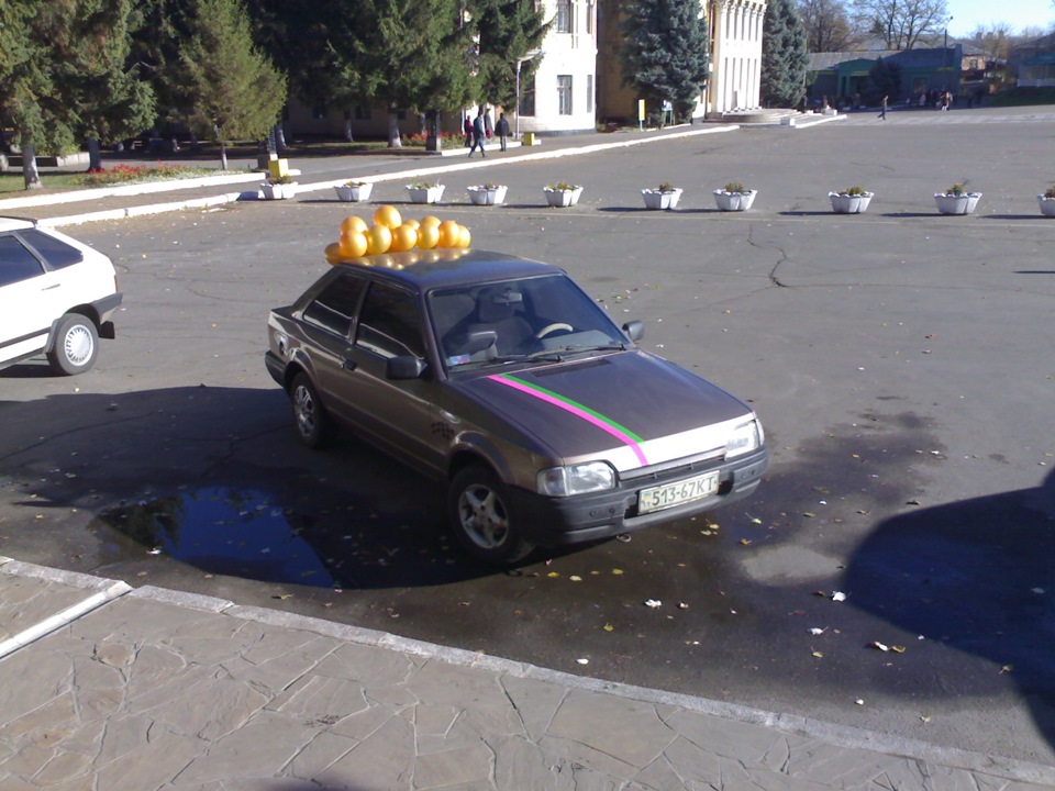 Різне 3