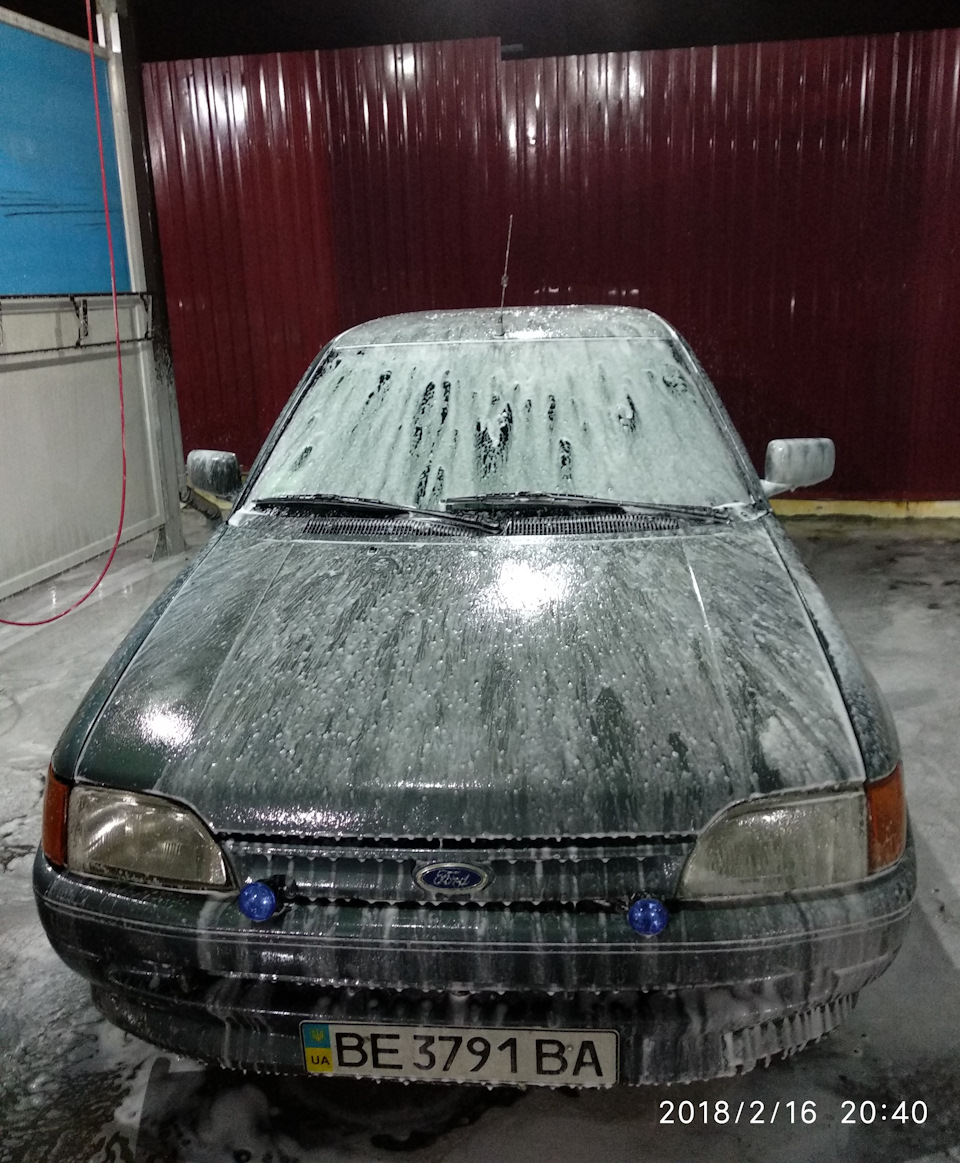 Продаж автомобіля 2