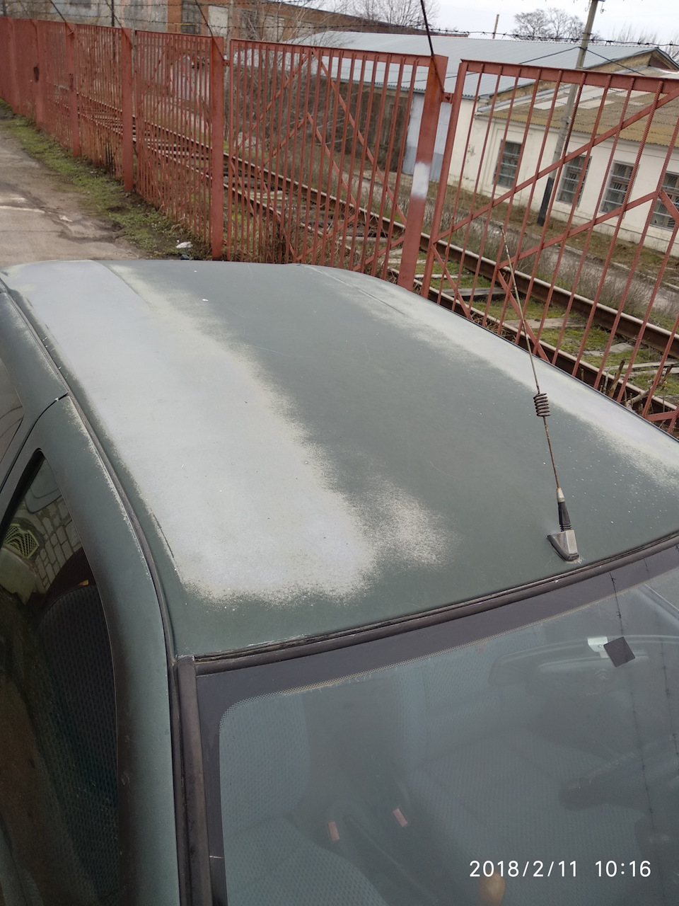 Продаж автомобіля 5