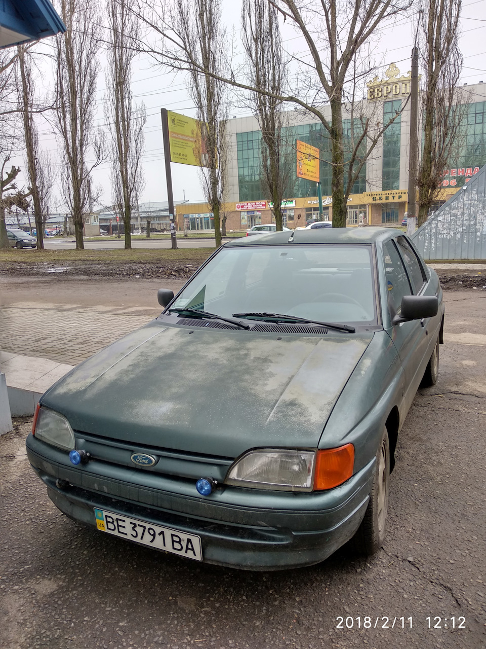 Продаж автомобіля 4