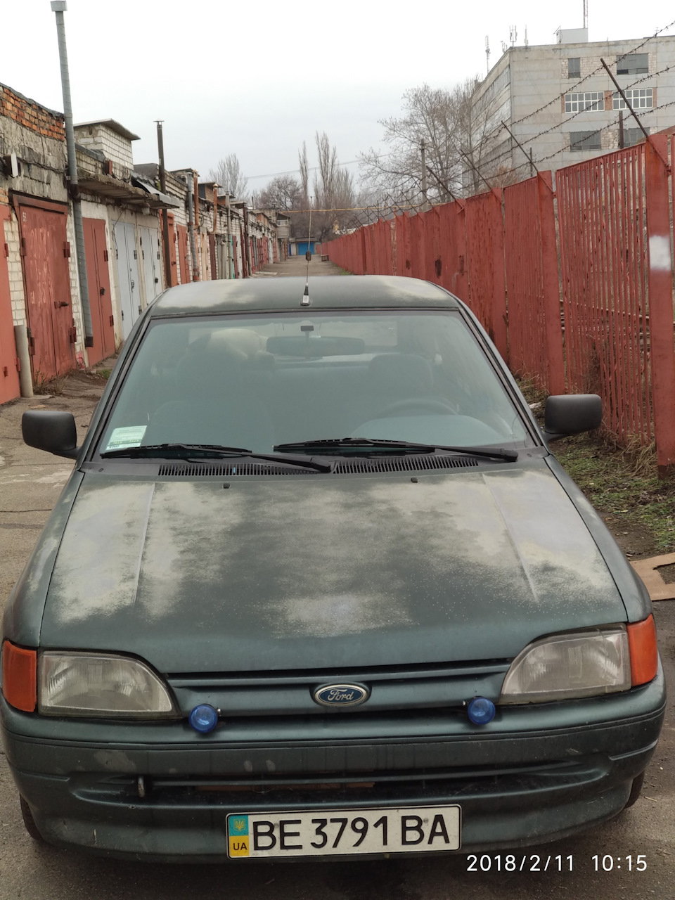 Продаж автомобіля 3