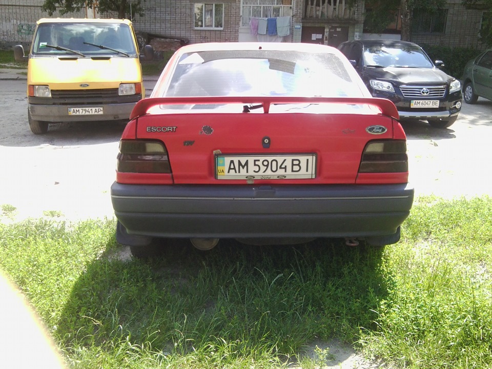 тонування ліхтарів 5