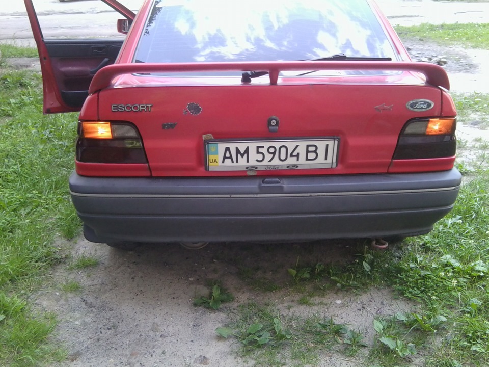 тонування ліхтарів 1