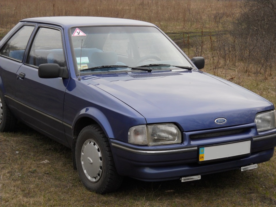 Бампер 2