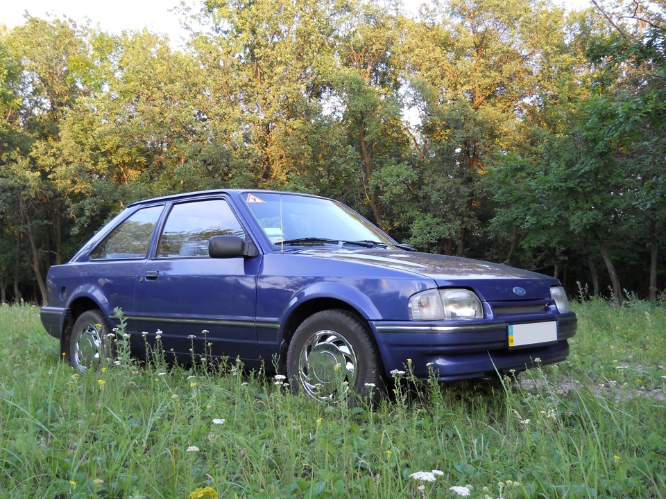 Бампер 3