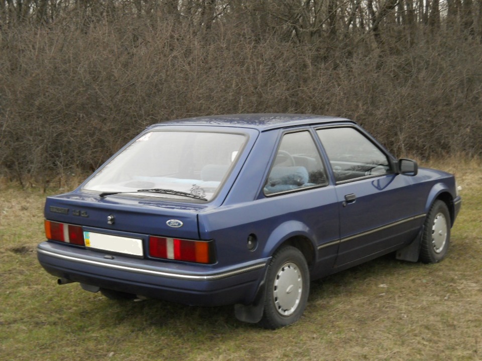 Бампер 1