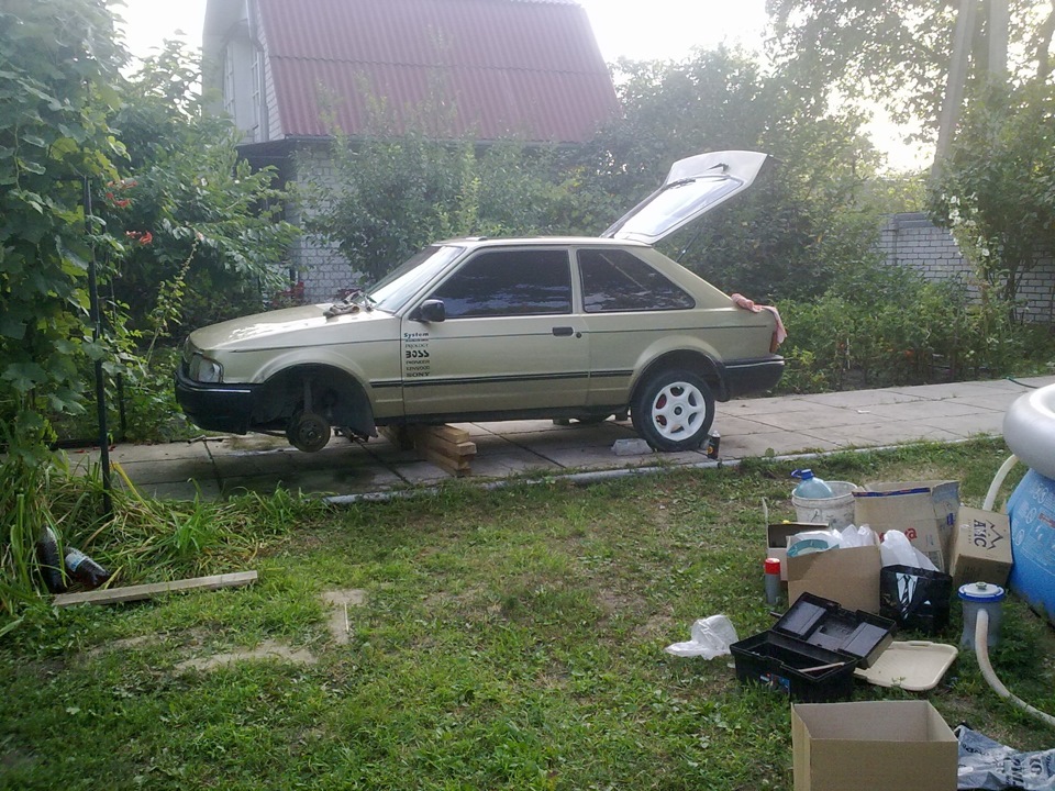 Маленькі зміни 5