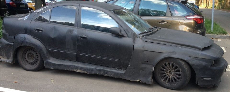 Ескорт все 1