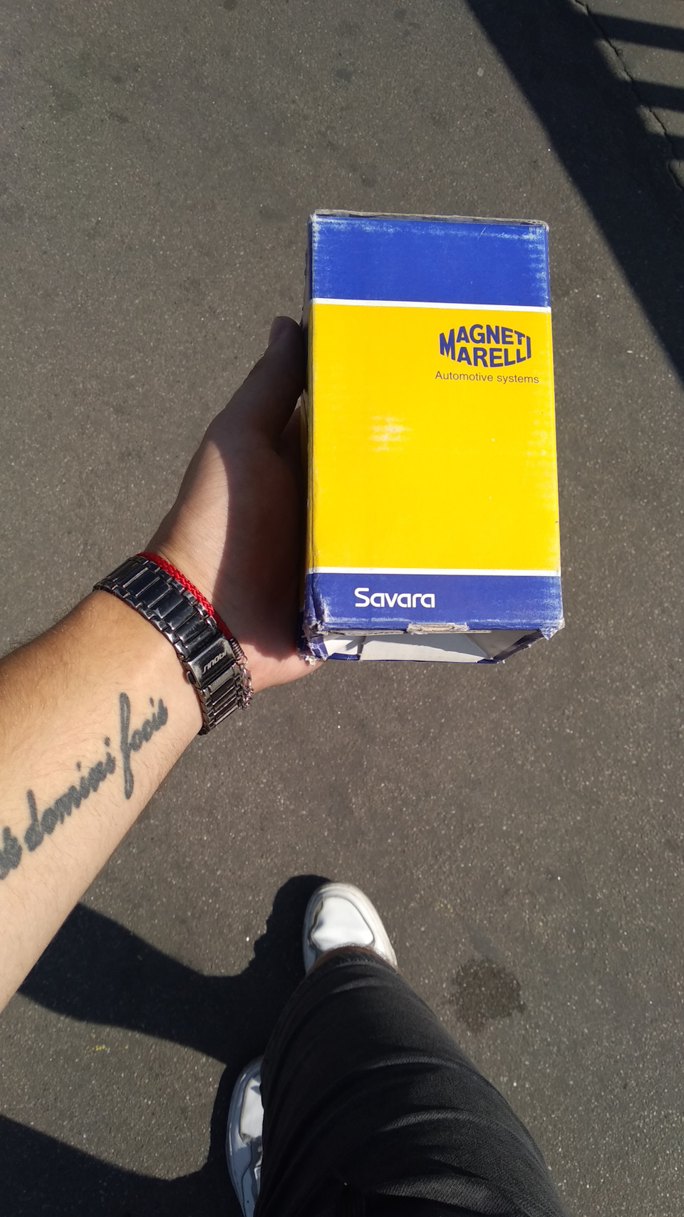 Бензонасос ... 2