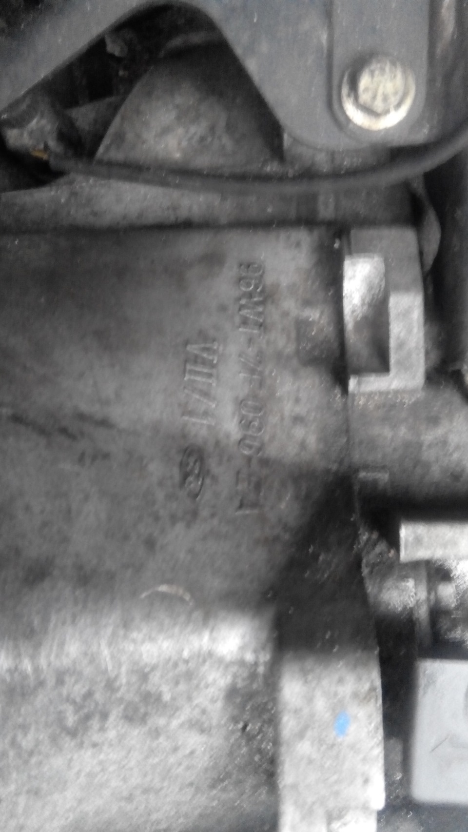 накрилася КПП 3
