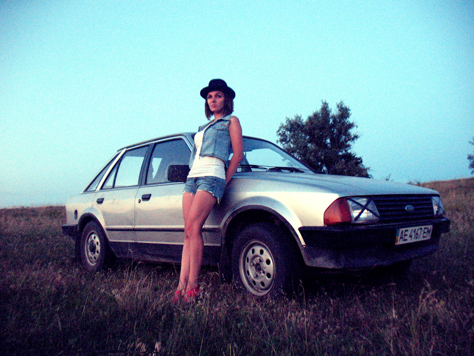 Пару летних фоток. 4